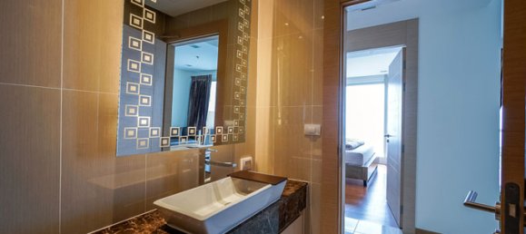 1 chambre Condo à Pattaya, Thailand No. 3757 6