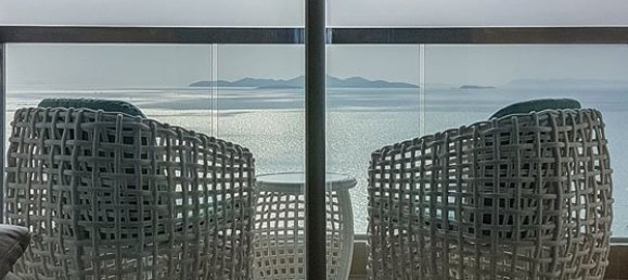 1 chambre Condo à Pattaya, Thailand No. 3757 11