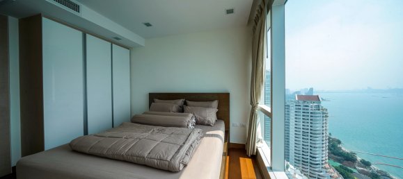 1 chambre Condo à Pattaya, Thailand No. 3757 8