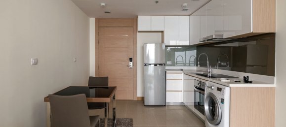 1 chambre Condo à Pattaya, Thailand No. 3757 10