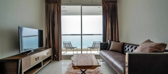 1 chambre Condo à Pattaya, Thailand No. 3757 12