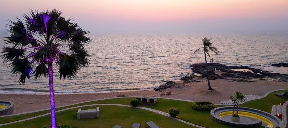 1 chambre Condo à Pattaya, Thailand No. 3757 2