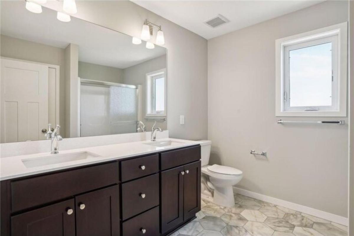 Casa de 3 dormitorios en Rosemount, USA No. 374655