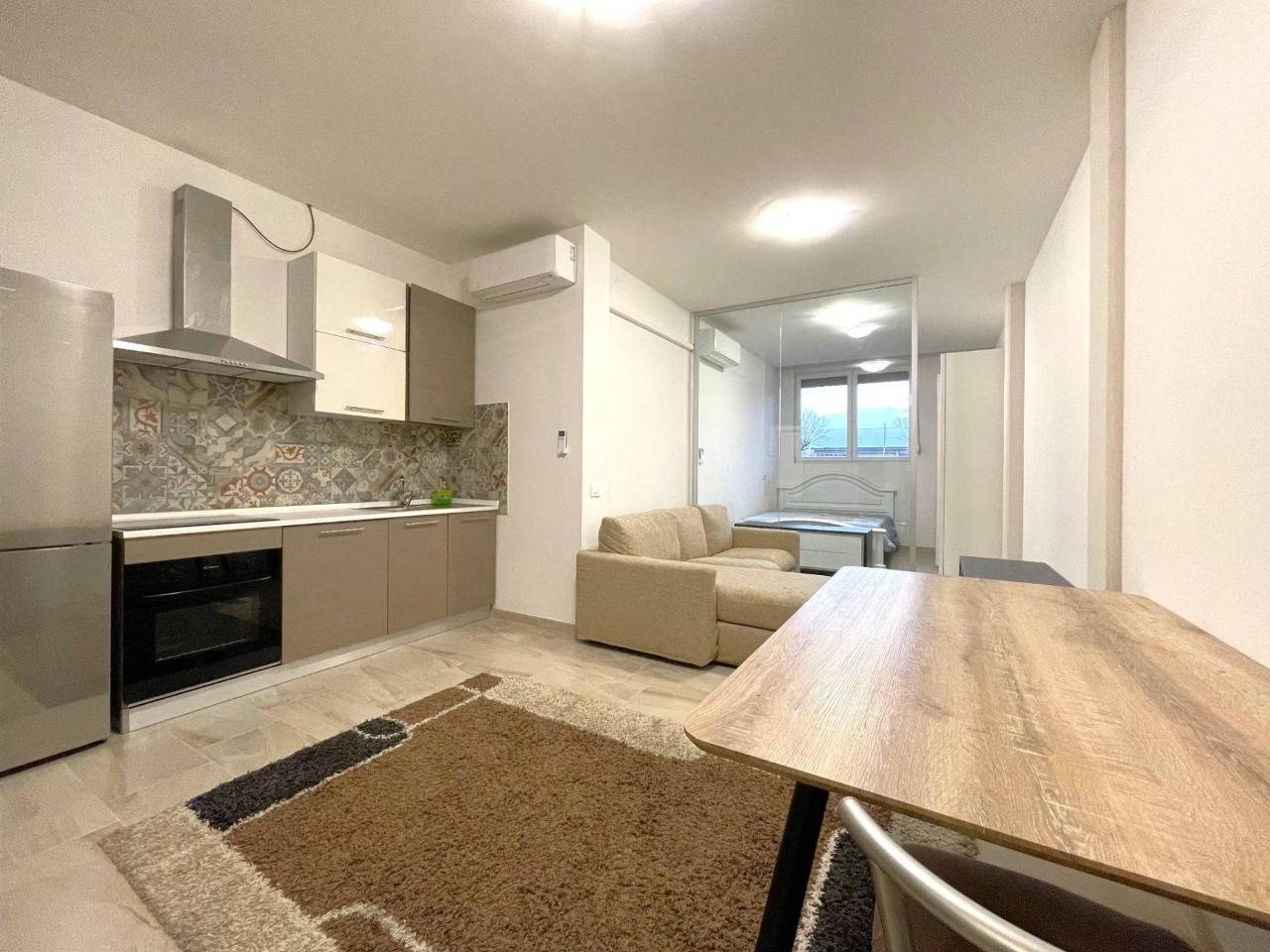 استوديو في Soliera, Italy رقم 121728