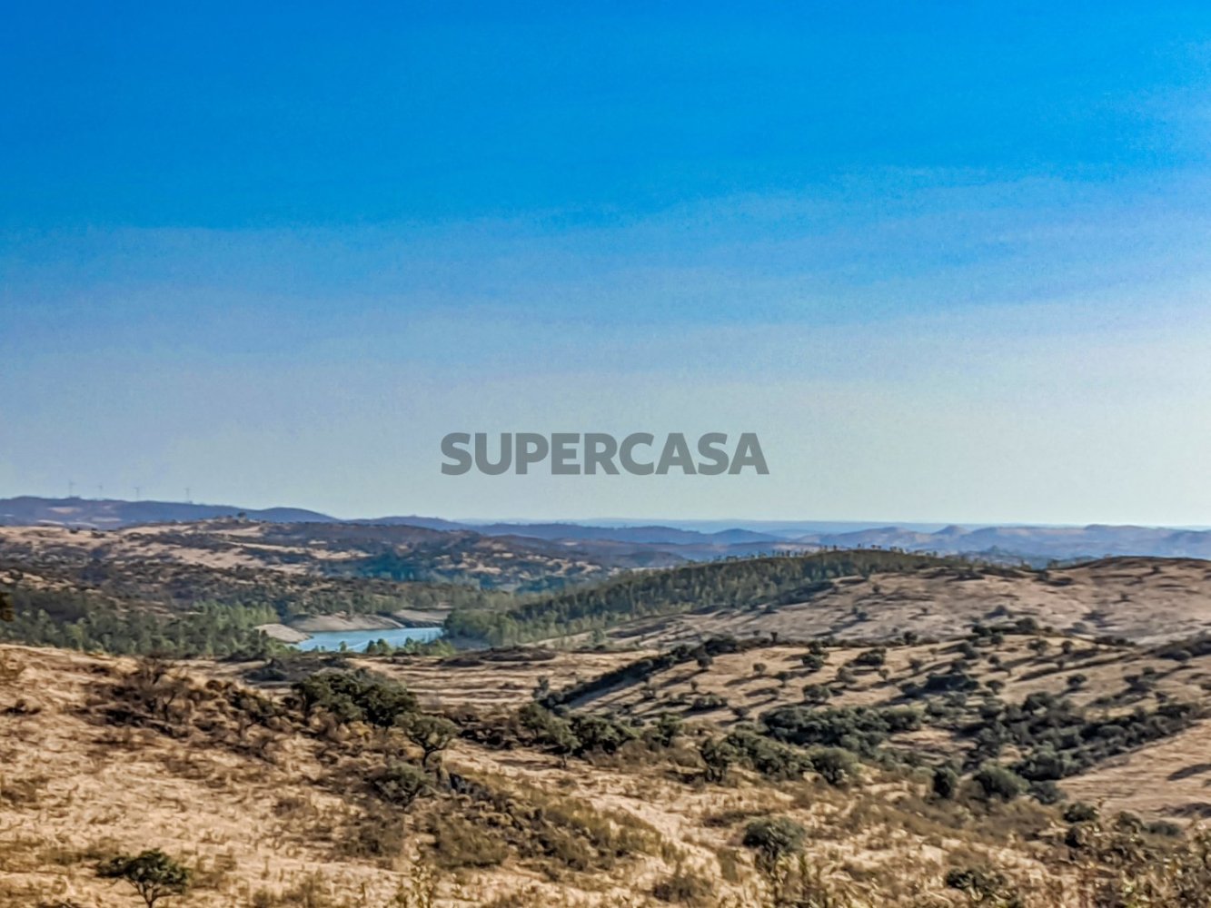 5 bedrooms Castles in Mertola, Portugal No. 355177