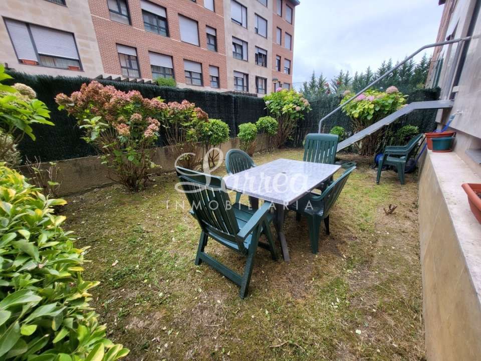 2 غرف نوم شقة في Basque Autonomous Community, Spain رقم 266622