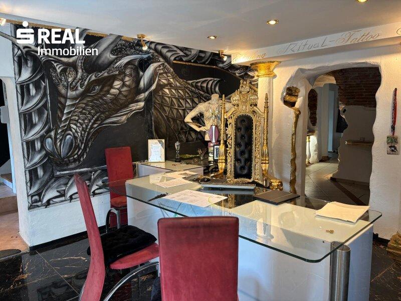 Дом с 7 комнатами в Дойчфайстриц, Австрия № 218422