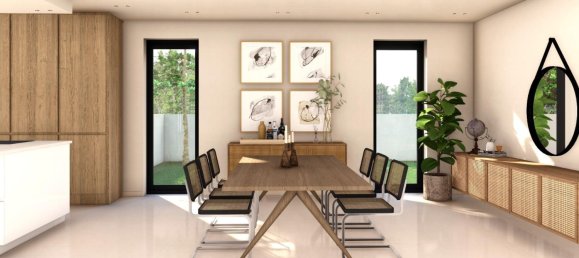 4 chambres villa à vendre à Finestrat, Alicante, Valencian Community, Spain № 365917 22