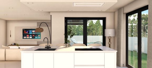 4 chambres villa à vendre à Finestrat, Alicante, Valencian Community, Spain № 365917 17