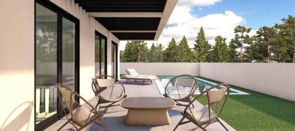 4 chambres villa à vendre à Finestrat, Alicante, Valencian Community, Spain № 365917 14