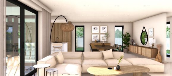 4 chambres villa à vendre à Finestrat, Alicante, Valencian Community, Spain № 365917 8