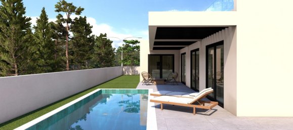 4 chambres villa à vendre à Finestrat, Alicante, Valencian Community, Spain № 365917 4