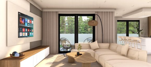 4 chambres villa à vendre à Finestrat, Alicante, Valencian Community, Spain № 365917 21