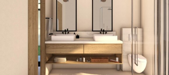 4 chambres villa à vendre à Finestrat, Alicante, Valencian Community, Spain № 365917 10