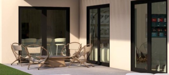 4 chambres villa à vendre à Finestrat, Alicante, Valencian Community, Spain № 365917 15