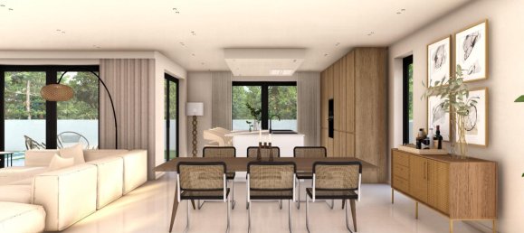 4 chambres villa à vendre à Finestrat, Alicante, Valencian Community, Spain № 365917 19
