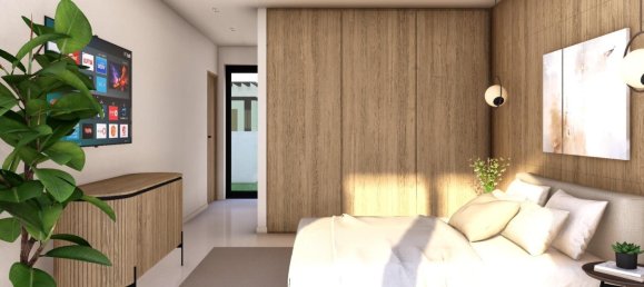 4 chambres villa à vendre à Finestrat, Alicante, Valencian Community, Spain № 365917 11