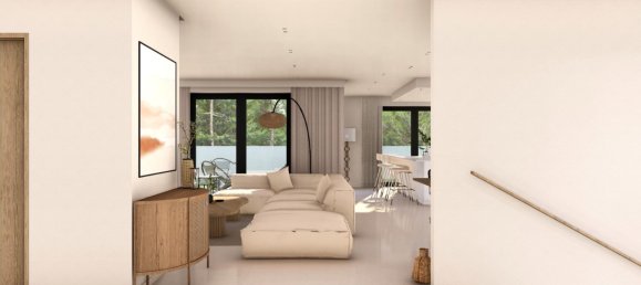 4 chambres villa à vendre à Finestrat, Alicante, Valencian Community, Spain № 365917 18