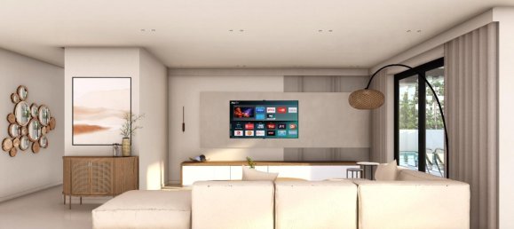 4 chambres villa à vendre à Finestrat, Alicante, Valencian Community, Spain № 365917 16