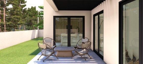 4 chambres villa à vendre à Finestrat, Alicante, Valencian Community, Spain № 365917 23