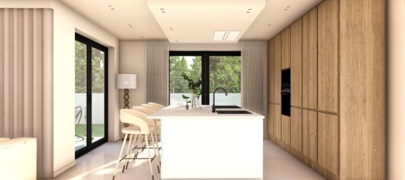 4 chambres villa à vendre à Finestrat, Alicante, Valencian Community, Spain № 365917 20