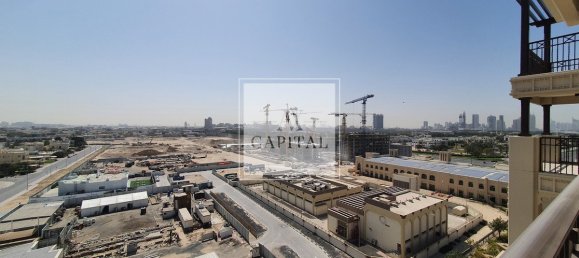 1 bedroom Apartment in Umm Suqeim, UAE No. 51903 3