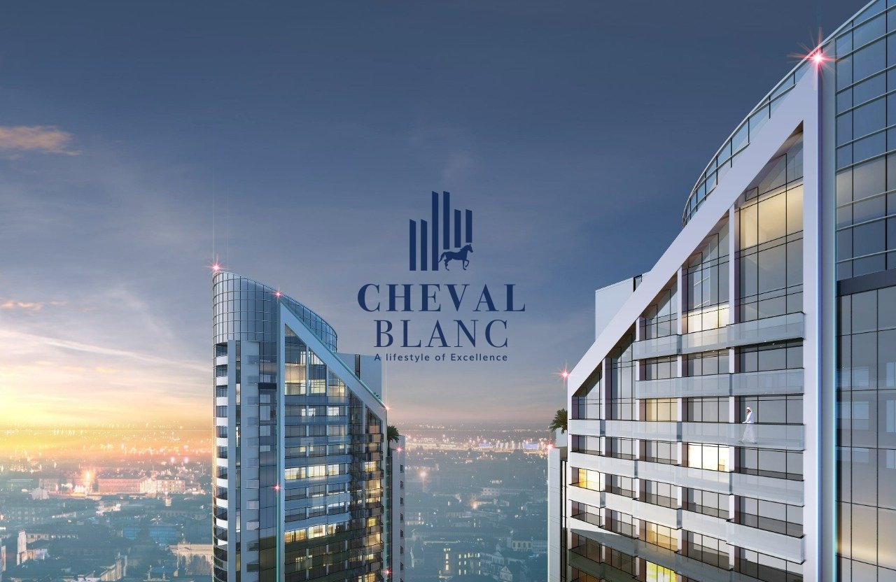 Квартира с 1 спальней в CLOUD TOWER, Jumeirah Village Triangle, ОАЭ № 59726