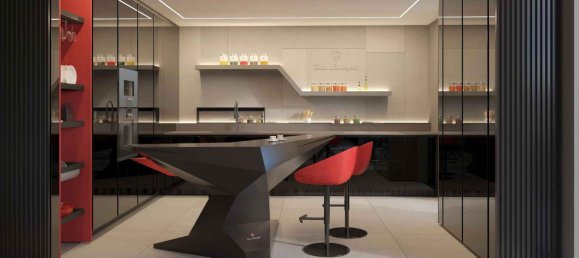 3 غرف نوم شقة في Tonino Lamborghini Residences, Meydan, UAE رقم 62692 6