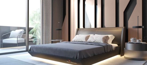 3 غرف نوم شقة في Tonino Lamborghini Residences, Meydan, UAE رقم 62692 3