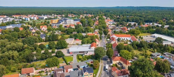 4 Schlafzimmer Gebäude in Brandenburg, Germany, Nr. 63491 13