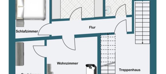 4 Schlafzimmer Gebäude in Brandenburg, Germany, Nr. 63491 15