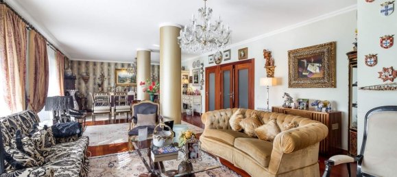 5 bedrooms Penthouse in Maia, Portugal No. 82054 2