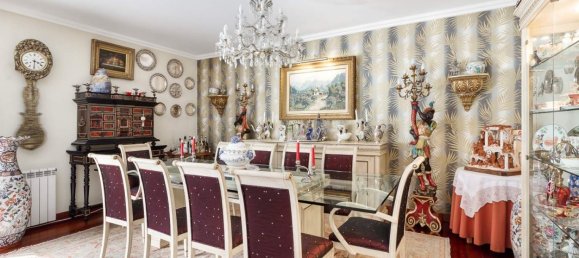 5 bedrooms Penthouse in Maia, Portugal No. 82054 4