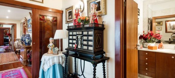 5 bedrooms Penthouse in Maia, Portugal No. 82054 6