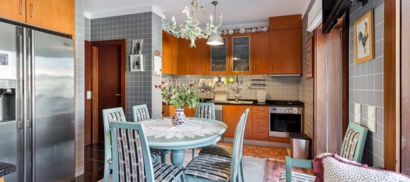 5 bedrooms Penthouse in Maia, Portugal No. 82054 5