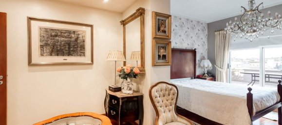 5 bedrooms Penthouse in Maia, Portugal No. 82054 12