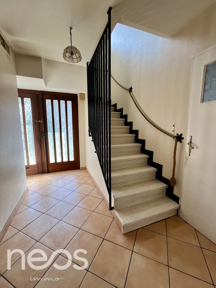 4 bedrooms House in Lille, France No. 251062