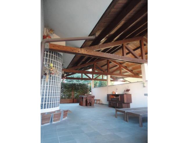 4 غرف نوم فيلا في Vinovo, Italy رقم 252857