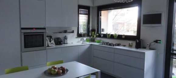 4 غرف نوم فيلا في Vinovo, Italy رقم 252857 4