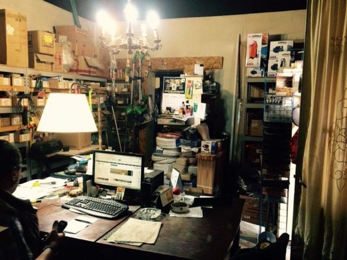 2 Schlafzimmer Haus in Quilmes, Argentina, Nr. 62576