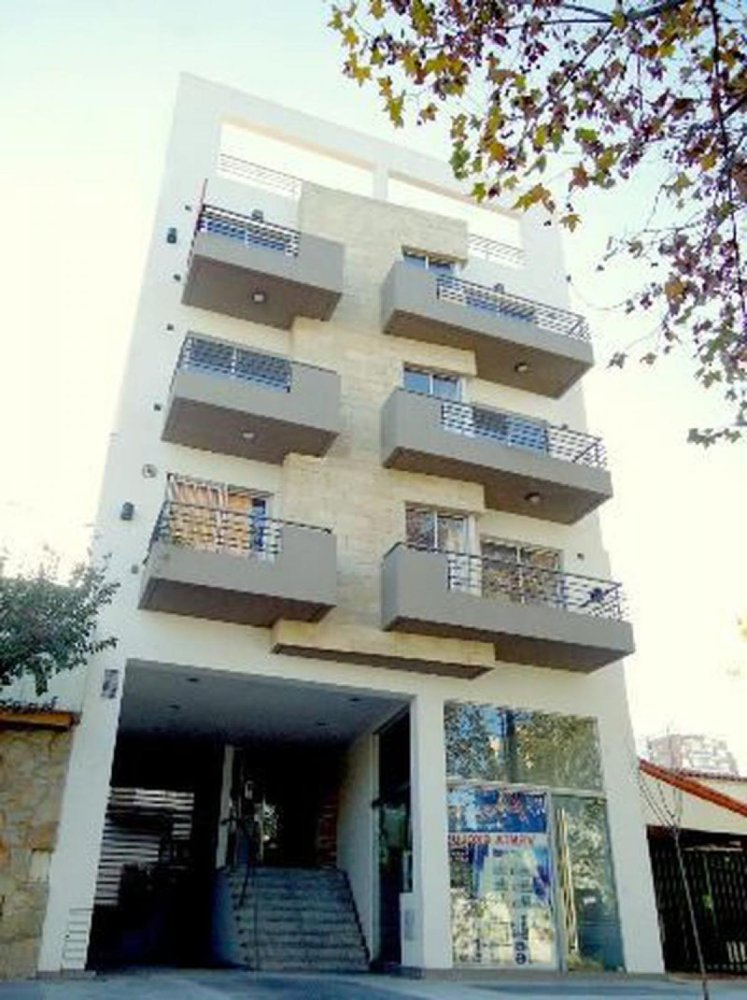 2 bedrooms Apartment in Bermudez, Argentina No. 8425