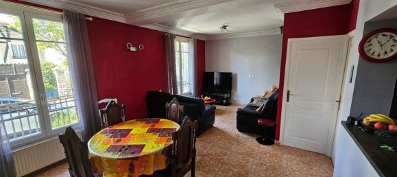 4 chambres Maison à Épinay-sur-Seine, France No. 183321 2