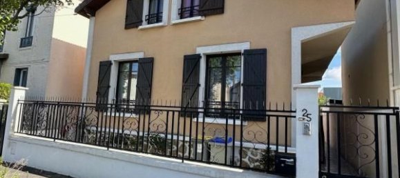 4 chambres Maison à Épinay-sur-Seine, France No. 183321 13