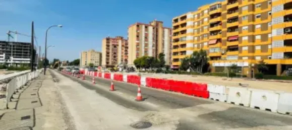 1318m² Land in Zaragoza, Spain No. 172479 30