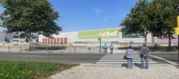 1318m² Land in Zaragoza, Spain No. 172479 21