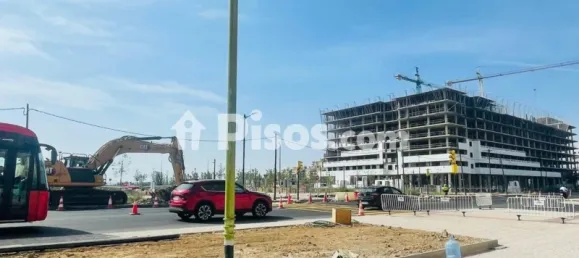 1318m² Land in Zaragoza, Spain No. 172479 38