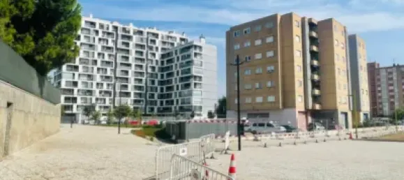 1318m² Land in Zaragoza, Spain No. 172479 12