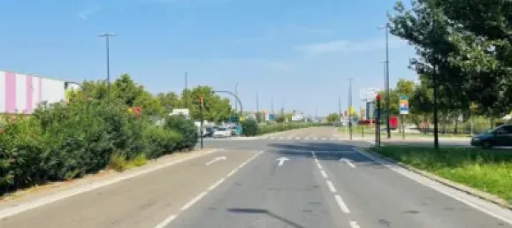 1318m² Land in Zaragoza, Spain No. 172479 19