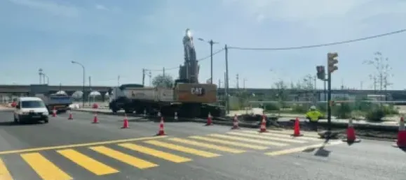 1318m² Land in Zaragoza, Spain No. 172479 3