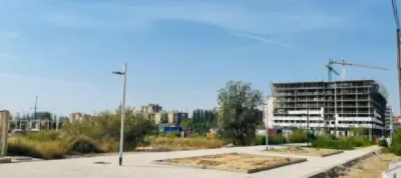 1318m² Land in Zaragoza, Spain No. 172479 36